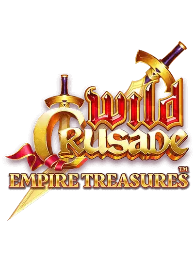 ওয়াইল্ড ক্রুসেড_ এম্পায়ার ট্রেজার্স™